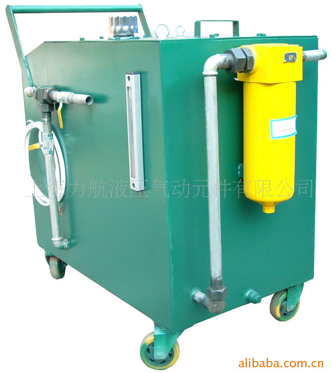 供应批发 CSE-16 200-J箱式滤油机