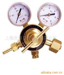上海厂家供应RW82单级式减压器,单级减压器,黄铜减压器