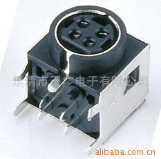 供应电源MPC-4-001A S端子插座