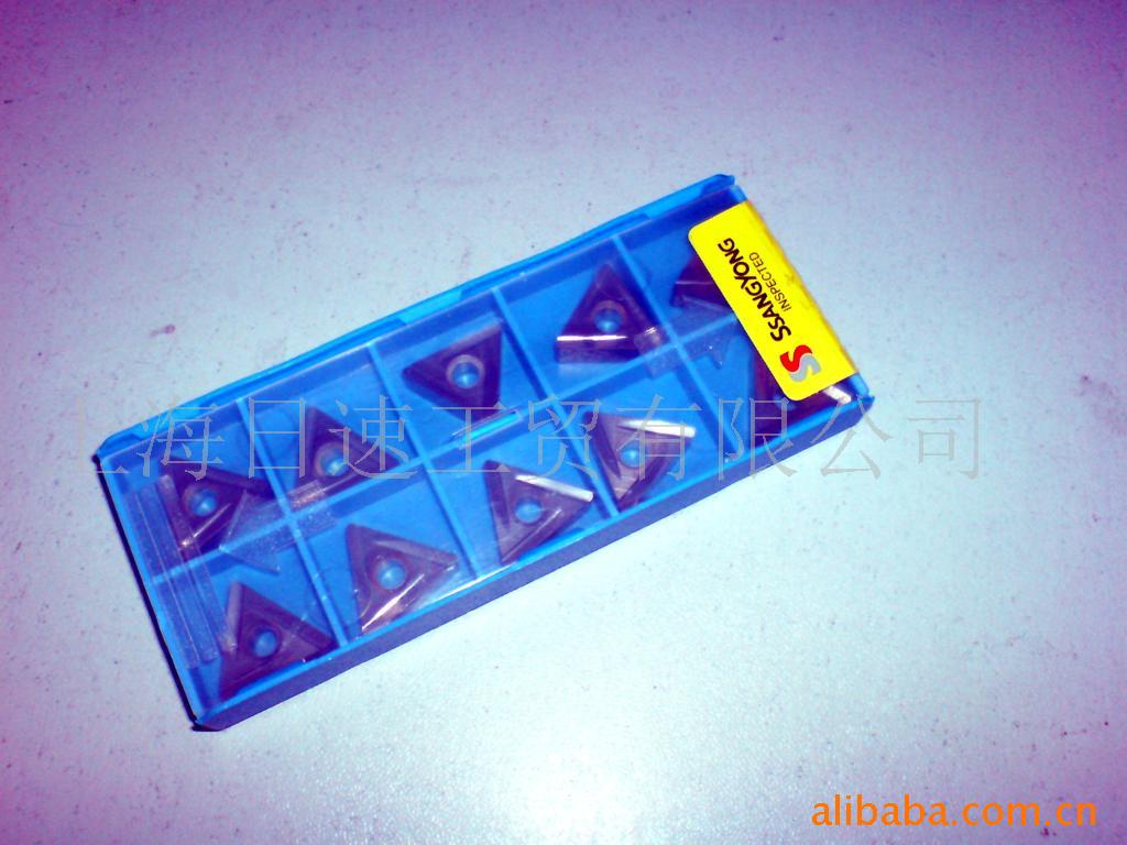 供应TNMG160404(08) R-2G等