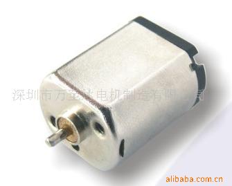 供应微型直流有刷电机OT-FF-030.电压5.0V.转速12900RPM