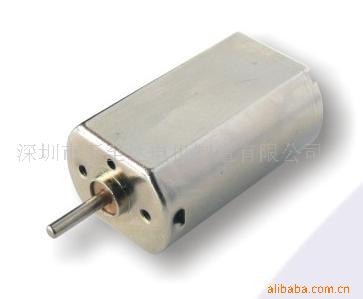 供应OT-FF(K)-180PH直流微电机.电压9.6V 转速51375RPM