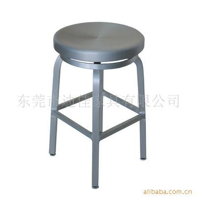 supply Bar chair Bar stool Aluminum chair DJ-AM033