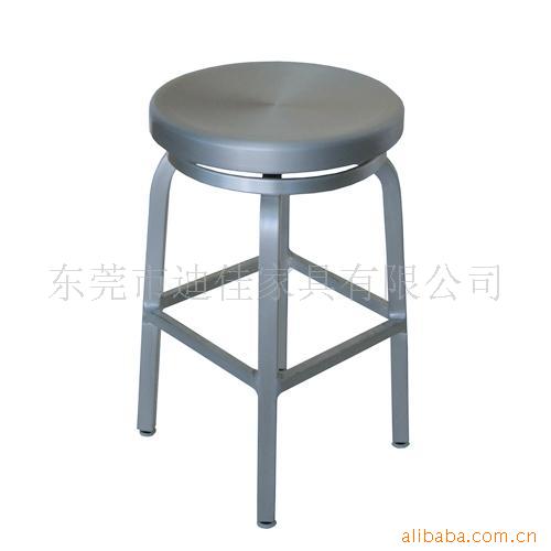 supply Bar chair Bar stool Aluminum chair DJ-AM033