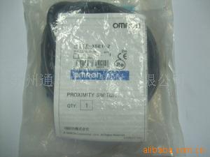 欧姆龙传感器E2E-X5E1-Z E2E-X5E1-M1J-Z E2E-X5E1-M1-Z