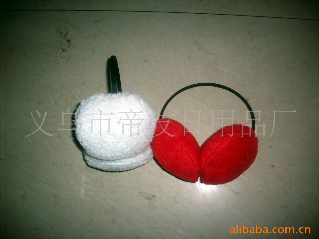 厂家专业供应冬季保暖耳套、耳罩、耳包、耳暖、护耳、耳捂(图)