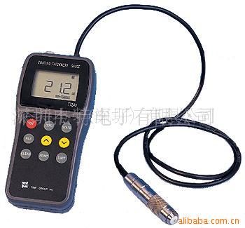 供应北京时代TT240覆层测厚仪，涂层测厚仪(图)