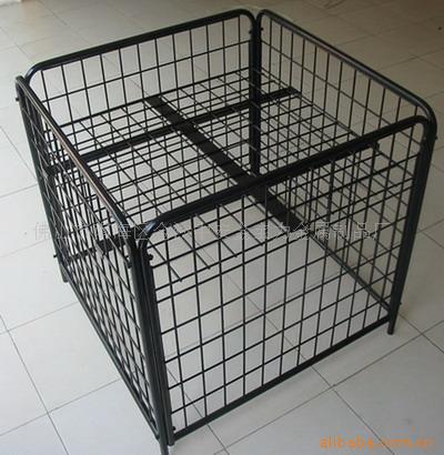 金宝力中量级商超促销台，铁丝铁管两层超市堆头，超市便利店货架