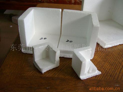 供应家具保丽龙成型套角