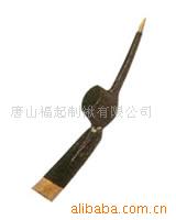 供应钢镐、钢锹、锄头、叉