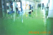 supply Epoxy resin Floor paint Epoxy floor paint