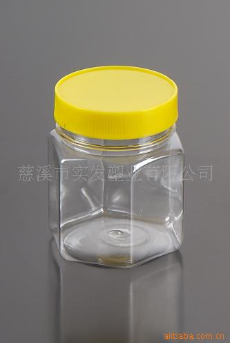 供应塑料瓶，蜂蜜罐PT-037