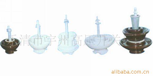 供应各种陶瓷针式绝缘子P-10T.P-15T