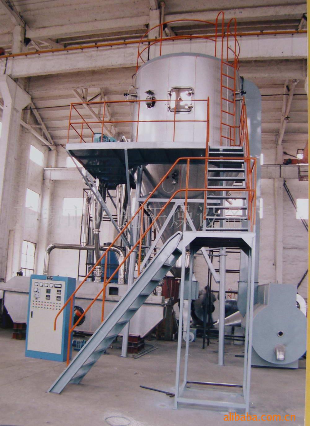 阳光干燥设备厂提供GZ-D150型多级喷雾干燥机 喷雾干燥