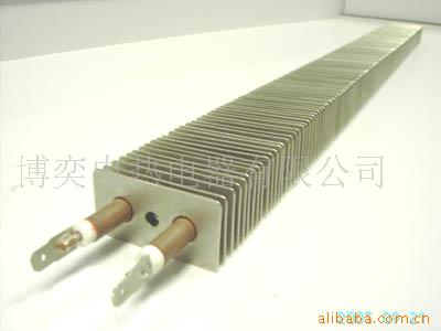 东莞工厂供应非标不锈钢工业加热棒电发热管散热器散热管可定