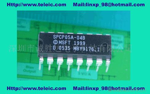 供应鼠标ICSPCP05A-04B