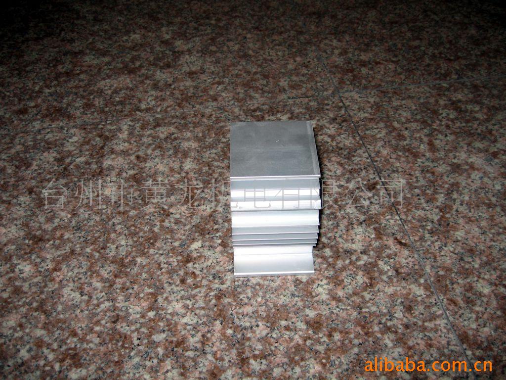 供应铝合金拉伸电机筒,端盖