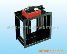 供应排烟阀（PY24/0.5）