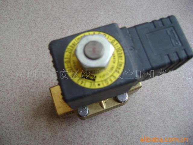 电磁阀，最小压力阀,进气阀,传感器