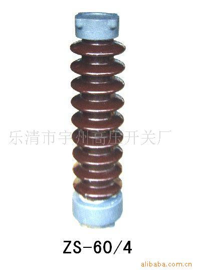 供应ZS-60KV绝缘子