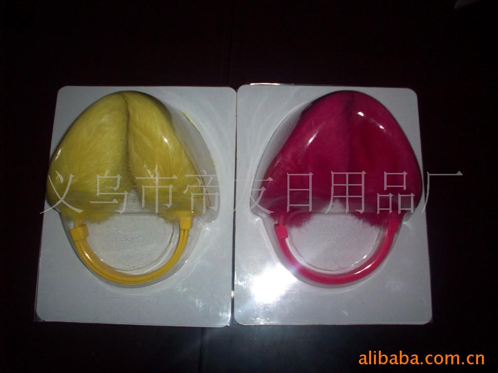 供应各种保暖耳套，耳罩、耳包(图)