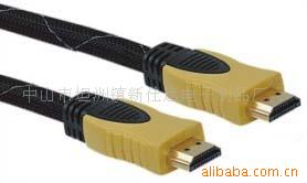 供应1.4Ver HDMI CABLE,HDMI M to M cable,3DTV,With Ethernet