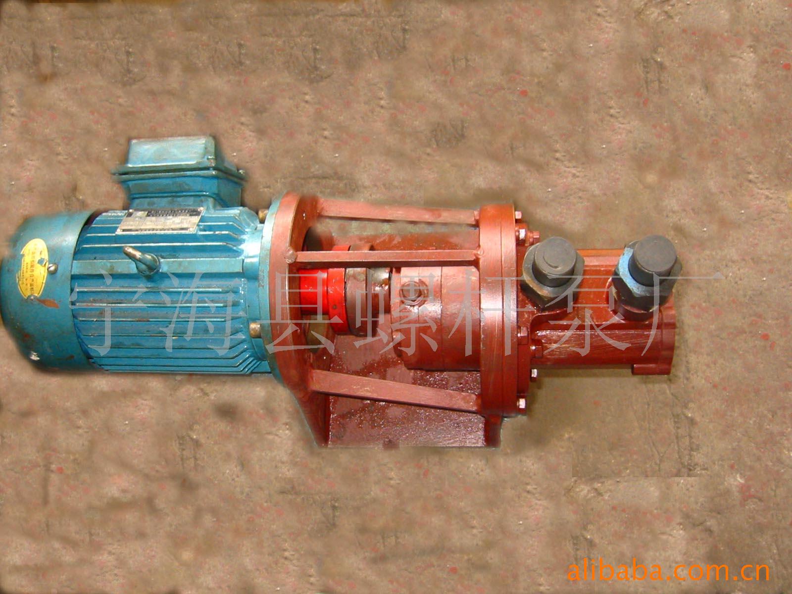 油泵、螺杆泵、卫生泵