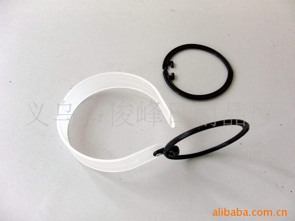 供应各种耳套架子 塑料耳架 耳架 折叠耳套架子 耳包 耳罩