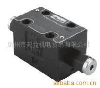 供应派克D1VP D3DP D4P阀-天益机电供应液压气动