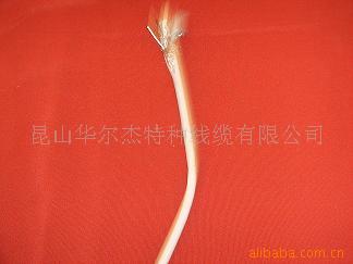 供应电线电缆多芯数据传输线AWM20276系列环保电子线