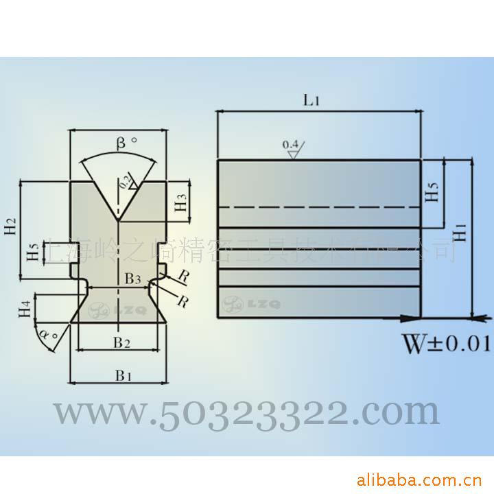 非标定制陶瓷模具