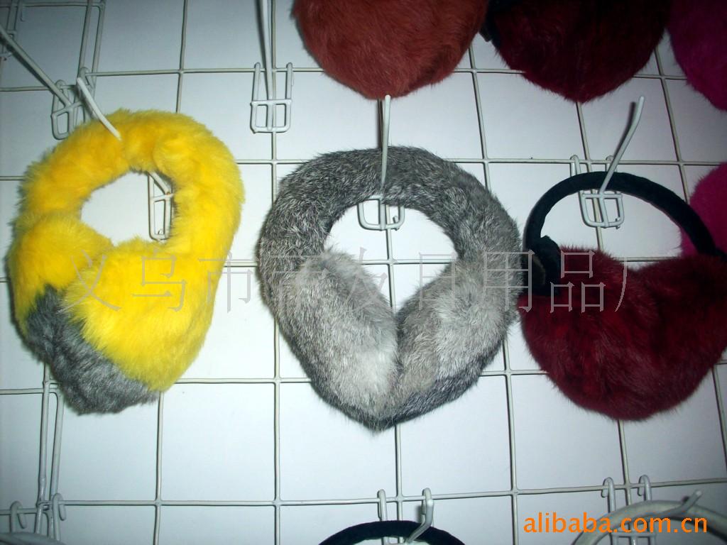 供应各种保暖耳套，耳罩、耳包(图)