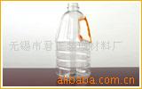厂家供应 PET塑料壶 易拉罐