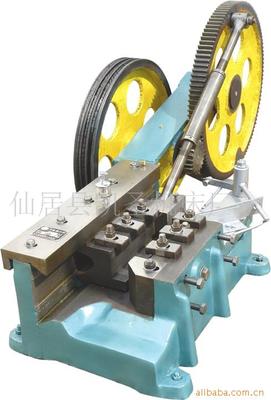 Kay St. Machine tool series Flat Scrubbing machine Thread machine Knurling machine Straightening machine