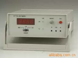 电阻测量仪表;测厚仪;硬度计