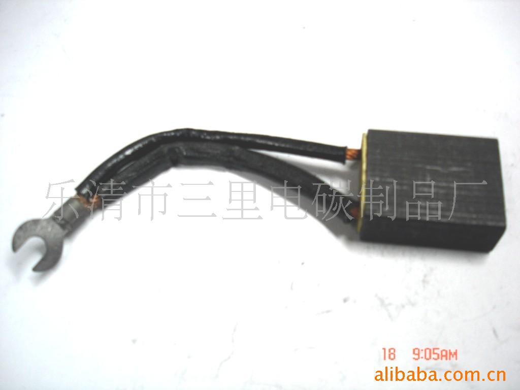 供应水泥厂进相机碳刷电刷