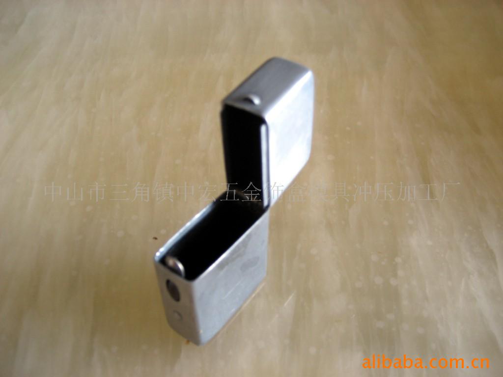 供应铝制眼镜盒