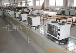 厂家直销烤箱检测线、输送线、老化线、装配线