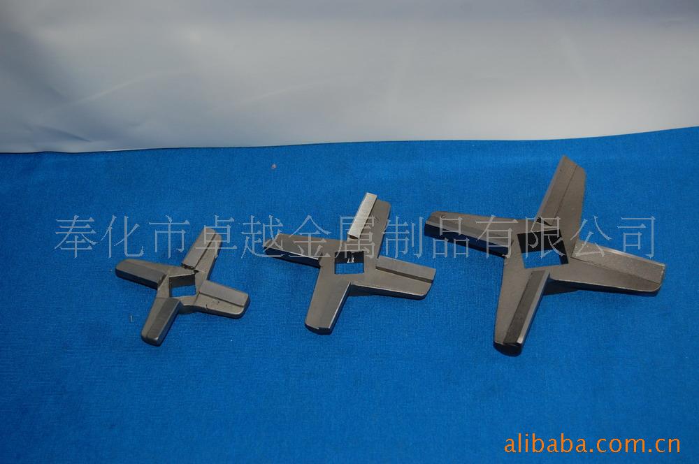 【工厂供货】供应绞肉机刀片 绞肉盘 绞肉机配件 厂价出售