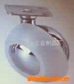 万向脚轮，金色脚轮，仿金脚轮，锌合金脚轮，家具脚轮，球轮子