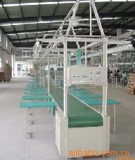 供应独立工作台装配生产线