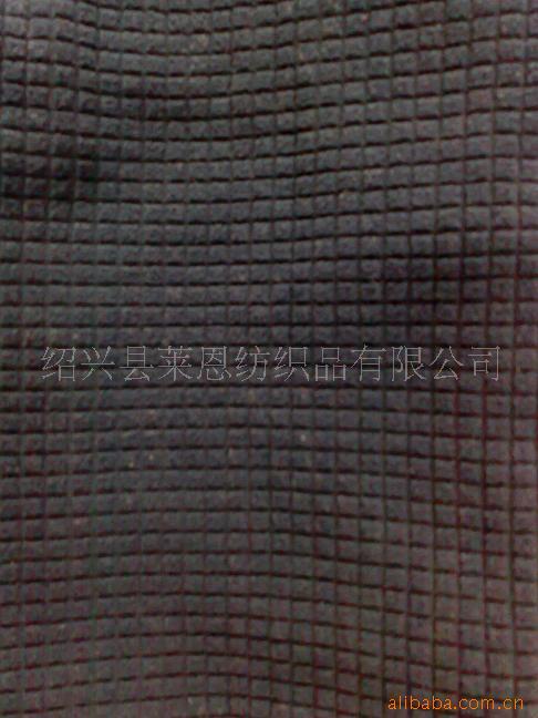 新品 针织面料 华夫格面料 家居服睡衣面料 厂家直销