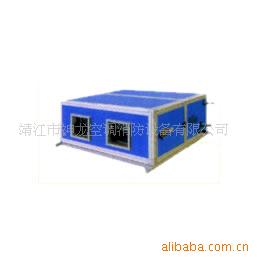 供应柜式空调器(BFP-DB)