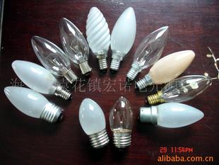 Multi-selection photo bulb spiral energy-saving bulb spotlight bulb oven bulb