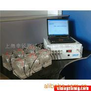 供应FW-11-8氯离子电通量测定仪