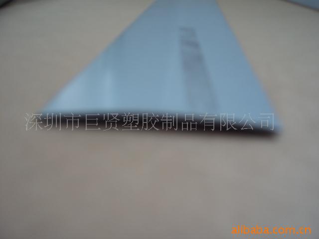 供应塑胶型材，挤塑条