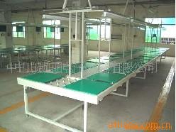 厂家直销 生产线 流水线 手推线 滚道线