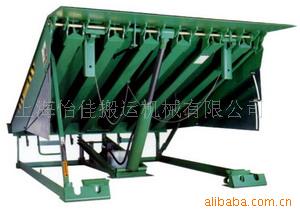 固定式登车桥 上海怡佳供应 固定式登车桥