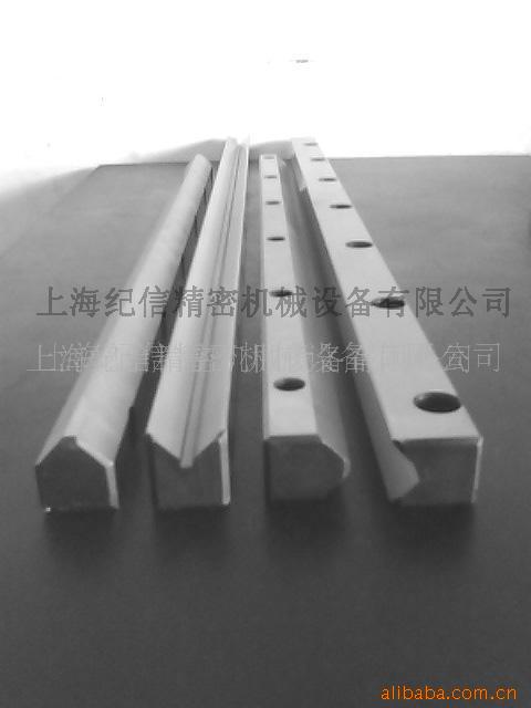 专业生产供应高精密V/M滚针导轨、滚针保持架