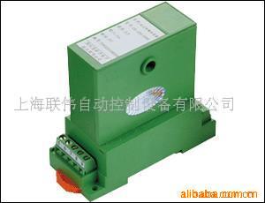 供应单路直流电流隔离传感器/变送器(图)